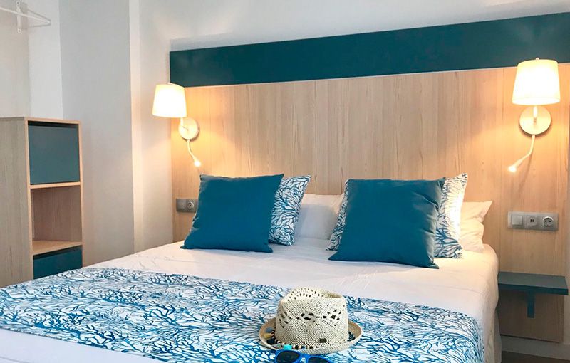 complejos-hoteleros Hoteles